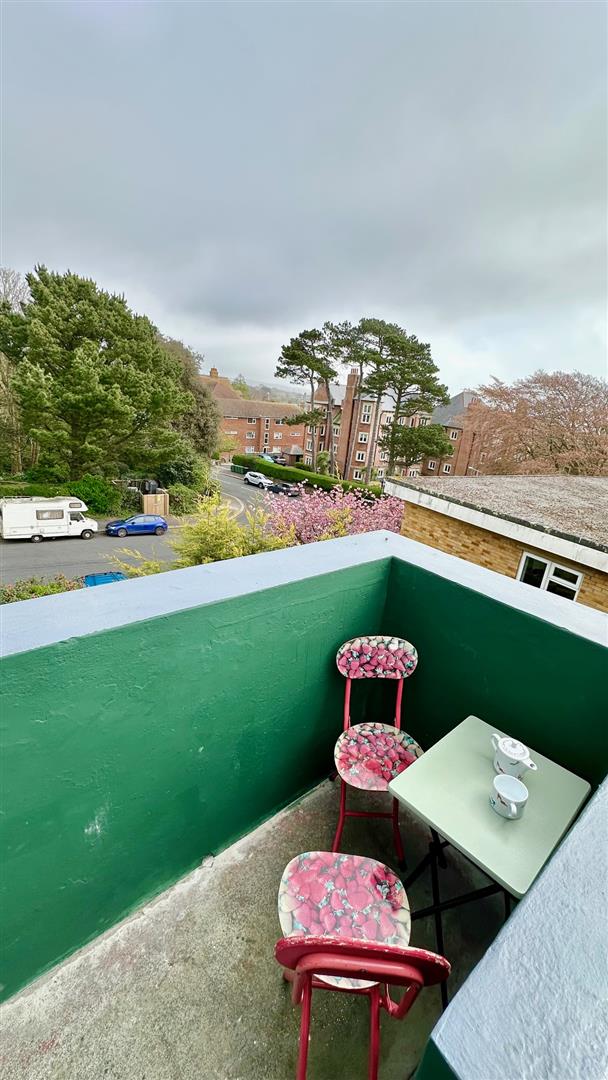 Dane Road, St Leonards-On-Sea